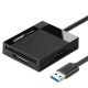 UGREEN Čitač kartica 4 u 1 USB 3.0 CR125 - 30333-1