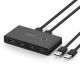 UGREEN Svič 2 ulaza/4 izlaza USB 2.0 US216 - 30767
