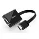 UGREEN HDMI na VGA konvertor 0.25m MM103 - 40248