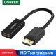 UGREEN Konvertor Displayport na HDMI F MM137 - 40362