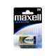 MAXELL 9V 6LR61 alkalna baterija - 4953