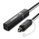UGREEN Bluetooth audio Transmitter 5.0 CM150 - EP50213