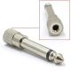 KETTZ Adapter 6.35mm M mono na 3.5mm Ž stereo - 54-929