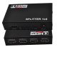 VELTEH HDMI spliter 1/4 1080P 3D V1.4 aktivni - 55-002