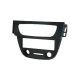 KETTZ Radio blenda RAM-40.270.1 Renault Megane - 60-024