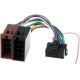 KETTZ Iso konektor za Alpine radio 16 pin ZRS-74 - 60-075