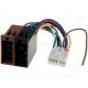 KETTZ Iso konektor za Kenwood 14pin ZRS-84 - 60-090
