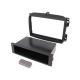 KETTZ Radio blenda za Fiat 500L RAM-40.452.1 - 60-129