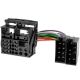 KETTZ Iso adapter ZRS-160 Ford 16PIN - 60-141