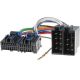KETTZ Iso adapter za Chevrolet ZRS-150 - 60-348