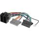 KETTZ Iso adapter ZRS-176 Chrysler,Dodge - 60-355