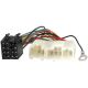 KETTZ Iso adapter ZRS-AS-13B Nissan - 60-375