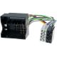 KETTZ Iso adapter za Citroen, Peugeot ZRS-AS-36B - 60-383