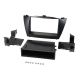 KETTZ Radio blenda RAM-40.278.1 2DIN Hyundai - 60-552