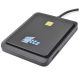 KETTZ USB Pos čitač ID smart i SIM kartica CR-K1000B - 70-003