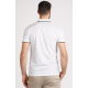 Mafimi Majica polo atlantic bela - EP2952070