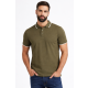 Mafimi Majica polo atlantic maslinasta - EP2952073