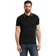 Mafimi Majica polo atlantic crna - EP2952082