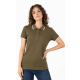 Mafimi Majica polo atlantic lady maslinasta - EP2952094