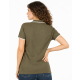 Mafimi Majica polo atlantic lady maslinasta - EP2952094
