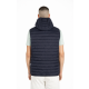 Mafimi Muški prsluk liberty hood vest plavi - EP2955576