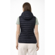 Mafimi Ženski prsluk liberty hood vest plavi - EP2955591