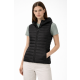 Mafimi Ženski prsluk liberty hood vest crni - EP2955594