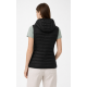 Mafimi Ženski prsluk liberty hood vest crni - EP2955594