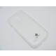 Maska Slim cover iPhone 6 white - 004441
