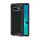 Maska za Samsung S10e/ G970 crna Slim Fit - 032874