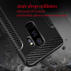 Maska za Xiaomi Redmi 7 Slim Fit crna - 034464