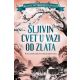 Šljivin cvet u vazi od zlata - 9788652145669