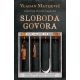 Sloboda govora - 9788652137541