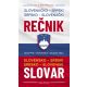 Slovenačko-srpski srpsko-slovenački rečnik - 9788660260972