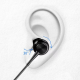 Slušalice 3,5mm Awei PC-01 crne - 613693