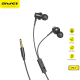 Slušalice 3,5mm Awei PC-01 crne - 613693