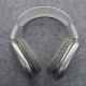 Slušalice AirPhones Max bele - 619017