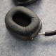 Slušalice AirPhones Max crne - 619018