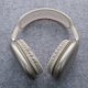 Slušalice AirPhones Max zlatna - 619019