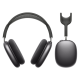 Slušalice AirPhones Max HQ crne - 608965
