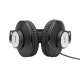 Slušalice AKG K72 crne - 610801
