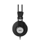 Slušalice AKG K72 crne - 610801