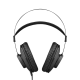 Slušalice AKG K72 crne - 610801