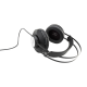 Slušalice AKG K72 crne - 610801