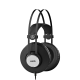 Slušalice AKG K72 crne - 610801