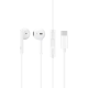 APPLE Slušalice za mobilni EarPods ( USB-C) myqy3zm/a, bela - 1780032
