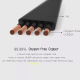 Slušalice 3,5mm Awei ES-15 bele - 607766