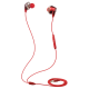 Slušalice Baseus Encok H10 Dual Moving-coil crvene. - NGH10-09