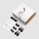 Slušalice Baseus Encok H10 Dual Moving-coil crvene. - NGH10-09