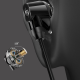 Slušalice Baseus Encok H10 Dual Moving-coil crvene. - NGH10-09